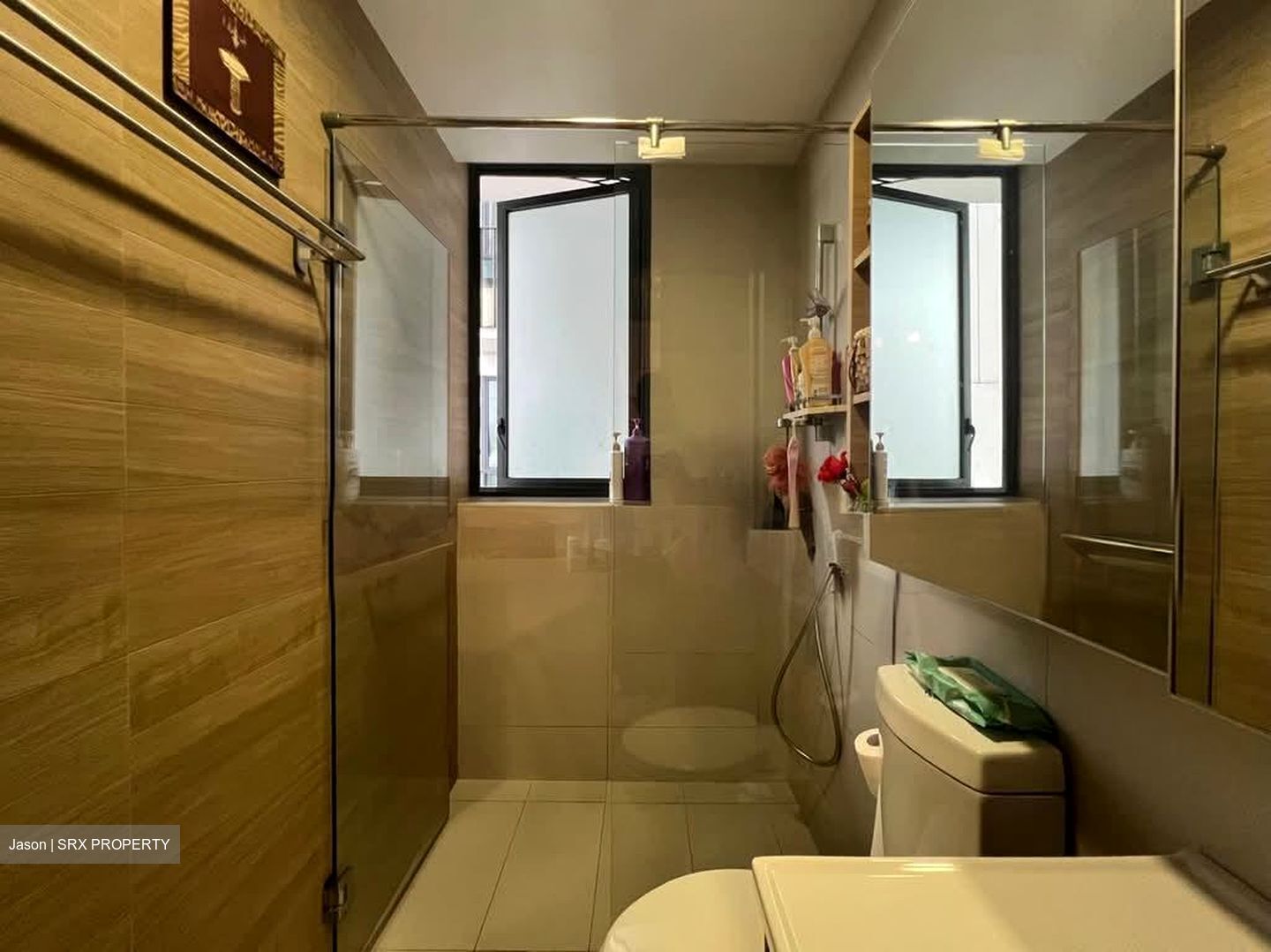 Foresque Residences (D23), Condominium #574062901